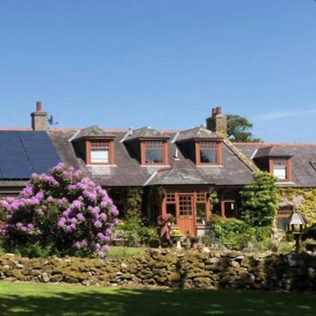 Serene Countryside Home With Manicured Gardens Stonehaven Luaran gambar