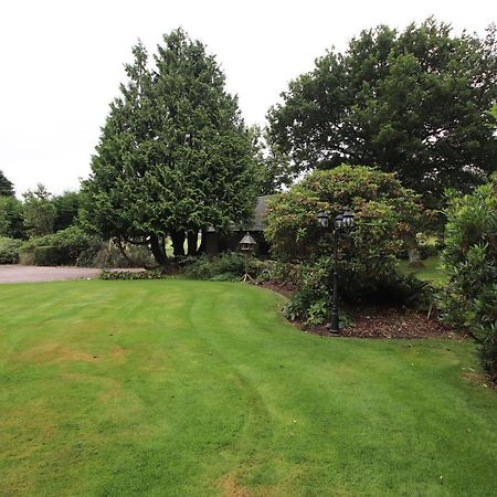 Serene Countryside Home With Manicured Gardens Stonehaven Luaran gambar