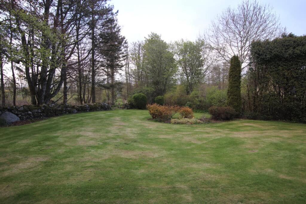 Serene Countryside Home With Manicured Gardens Stonehaven Luaran gambar