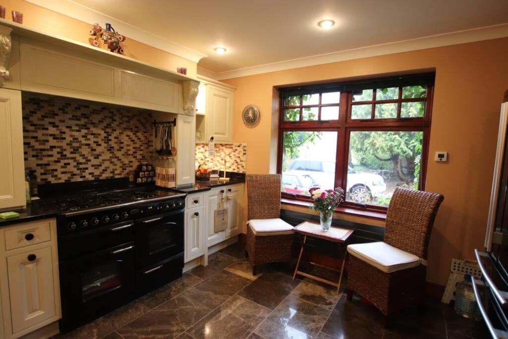 Serene Countryside Home With Manicured Gardens Stonehaven Luaran gambar