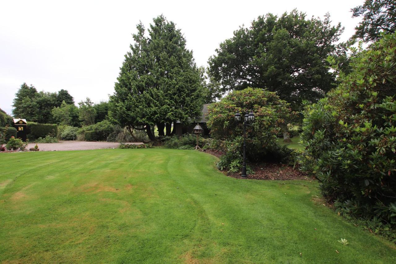 Serene Countryside Home With Manicured Gardens Stonehaven Luaran gambar