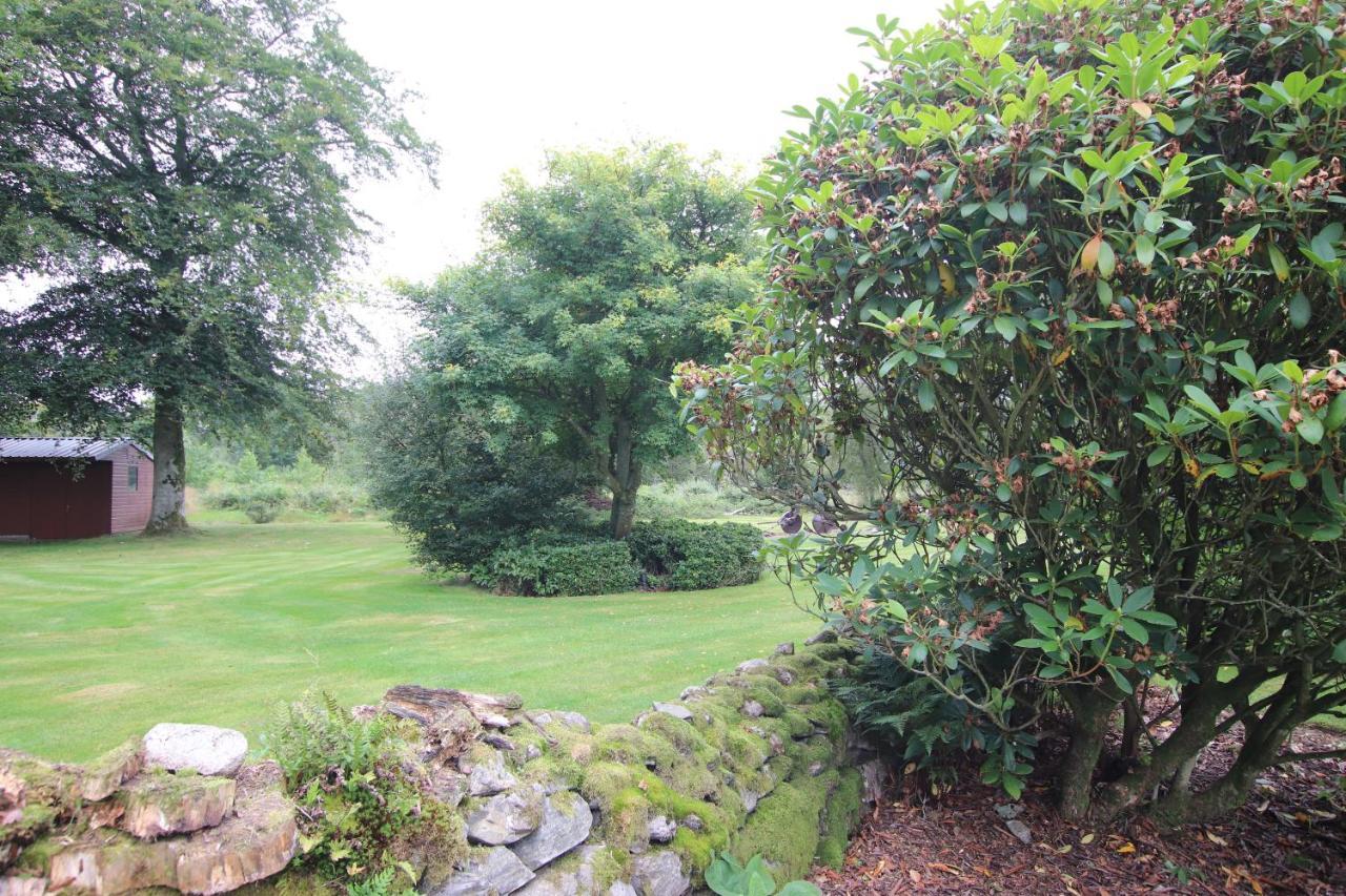 Serene Countryside Home With Manicured Gardens Stonehaven Luaran gambar