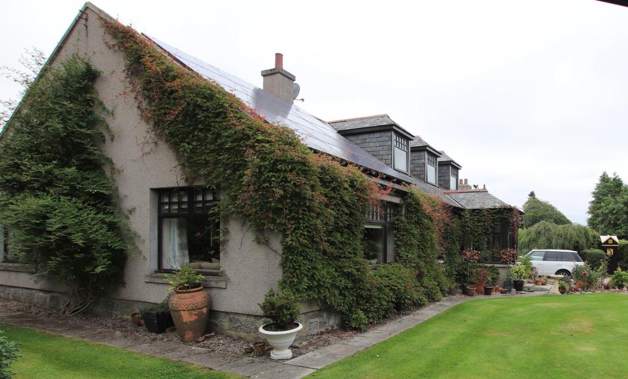Serene Countryside Home With Manicured Gardens Stonehaven Luaran gambar