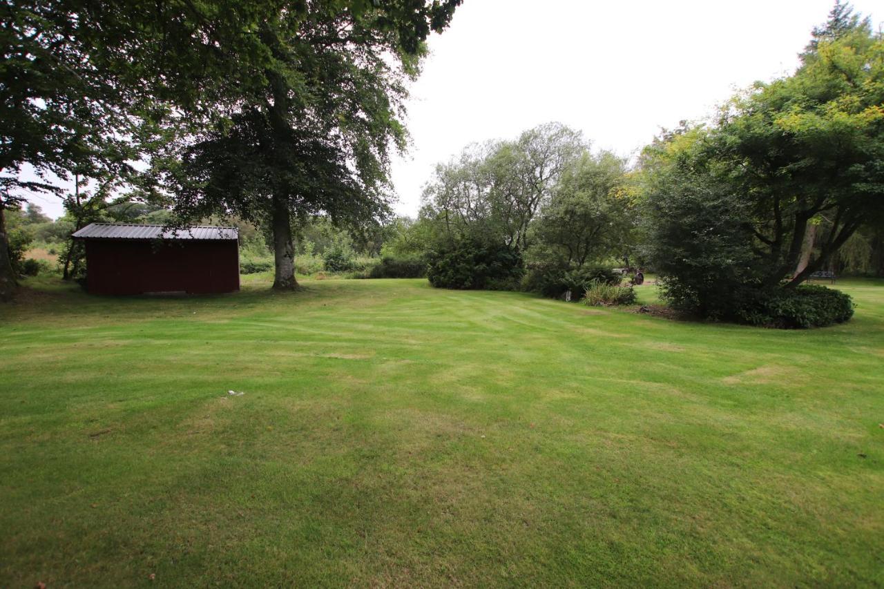 Serene Countryside Home With Manicured Gardens Stonehaven Luaran gambar