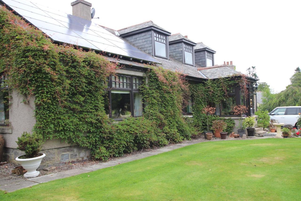 Serene Countryside Home With Manicured Gardens Stonehaven Luaran gambar